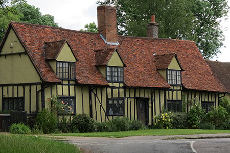 Bennington - Date Taken 01 Jun 2012