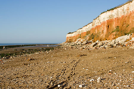 Old Hunstanton - Date Taken 10 Sep 2006