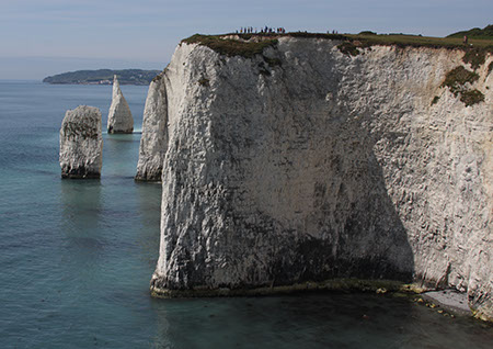 The Pinnacles - Date Taken 14 Jun 2011
